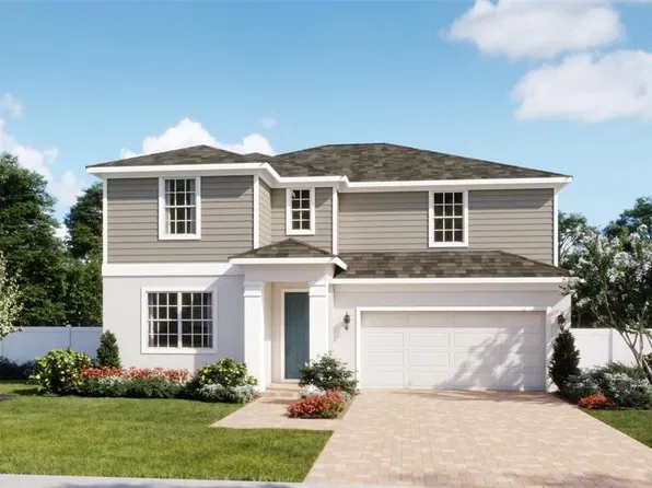 1856 LATTICE WAY, ST CLOUD, FL 34771