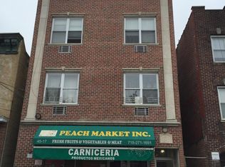 4517 104th St APT 3, Corona, NY 11368