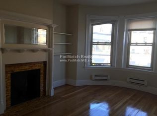 71 Harvard Ave APT 3, Boston, MA 02134