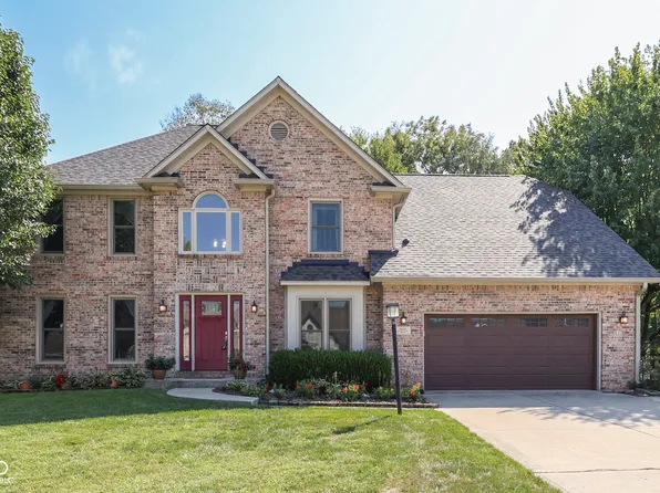4275 Silver Hill Dr, Greenwood, IN 46142