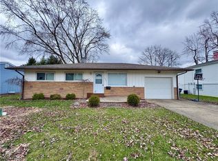4230 Selkirk Ave, Youngstown, OH 44511