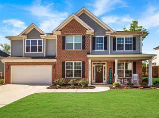 4082 Ellington Dr, Grovetown, GA 30813