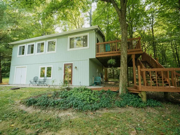 8310 N Low Gap Rd, Unionville, IN 47468