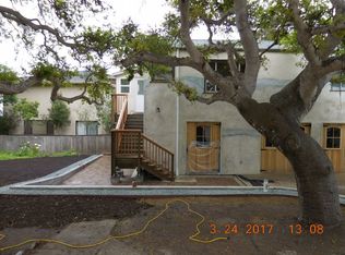 465 1/2 Clay St, Monterey, CA 93940