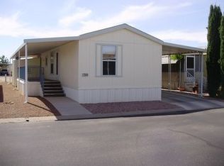 13377 N Sandario Rd UNIT 72, Marana, AZ 85653