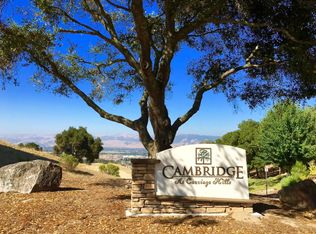 8775 Wild Iris Dr, Gilroy, CA 95020