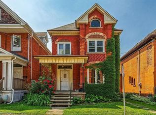 88 Grant Ave, Hamilton, ON L8N 2X7