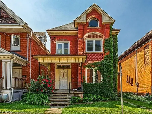 88 Grant Ave, Hamilton, ON L8N 2X7