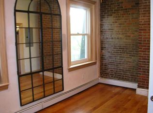 317 Beacon St APT 10, Boston, MA 02116