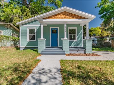 1011 E 23rd Ave, Tampa, FL, 33605