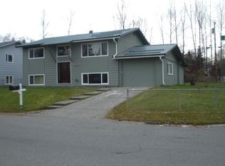 7466 E 20th Ave, Anchorage, AK 99504