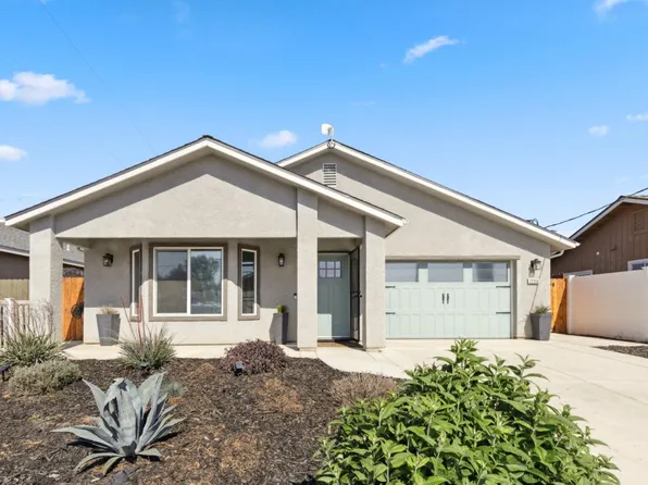 22356 Arnott Dr, Chowchilla, CA 93610
