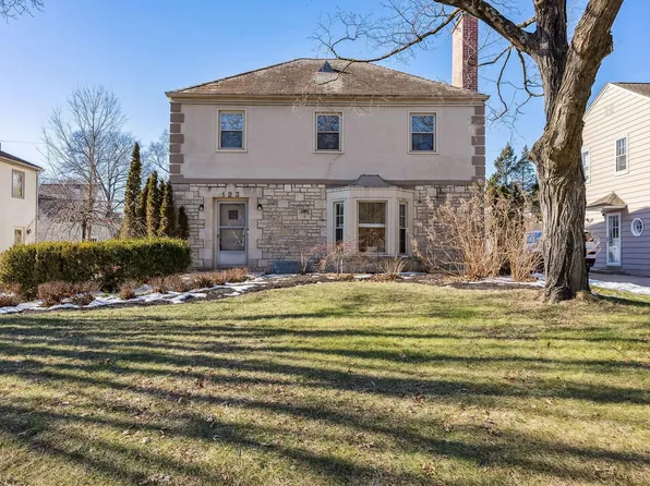 123 S Roosevelt Ave, Bexley, OH 43209