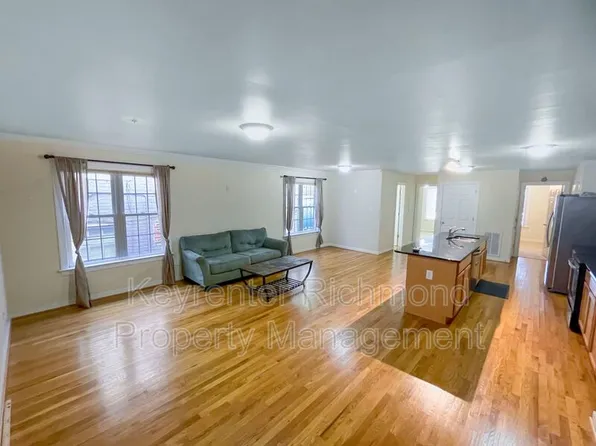 3219 Ellwood Ave APT A, Richmond, VA 23221