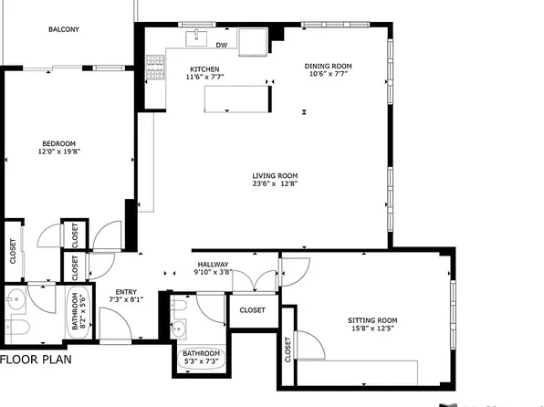 155 Oceana Drive East image 31 of 31