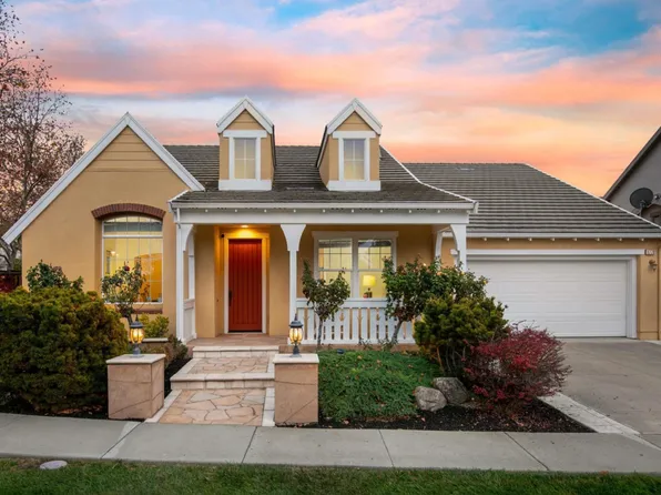 1778 Campanula Dr, San Ramon, CA 94582