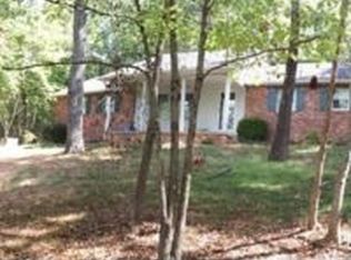 1511 Paint Rock Ferry Rd, Kingston, TN 37763