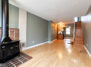736 S Decker Ave, Baltimore, MD 21224