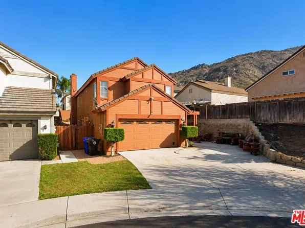 11467 Aspencliff Ct, Fontana, CA 92337