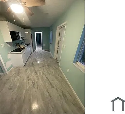 3 bed, 1100 sqft, $3,200 — Photo 2