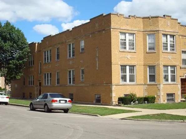 2941 N Lockwood Ave #1, Chicago, IL 60641