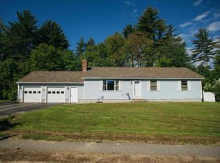 8 Sandina Dr, Rochester, NH 03868