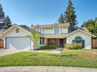 1192 E Everett Ave, Fresno, CA