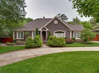 1634 Providence Rd, Charlotte, NC 28207