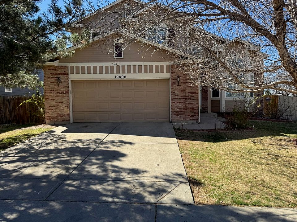 Exterior House