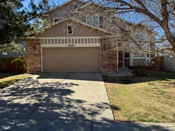 19890 E Caspian Cir, Aurora, CO 80013