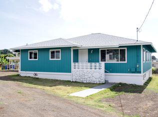 45-1107 Grote Rd #A, Kaneohe, HI 96744