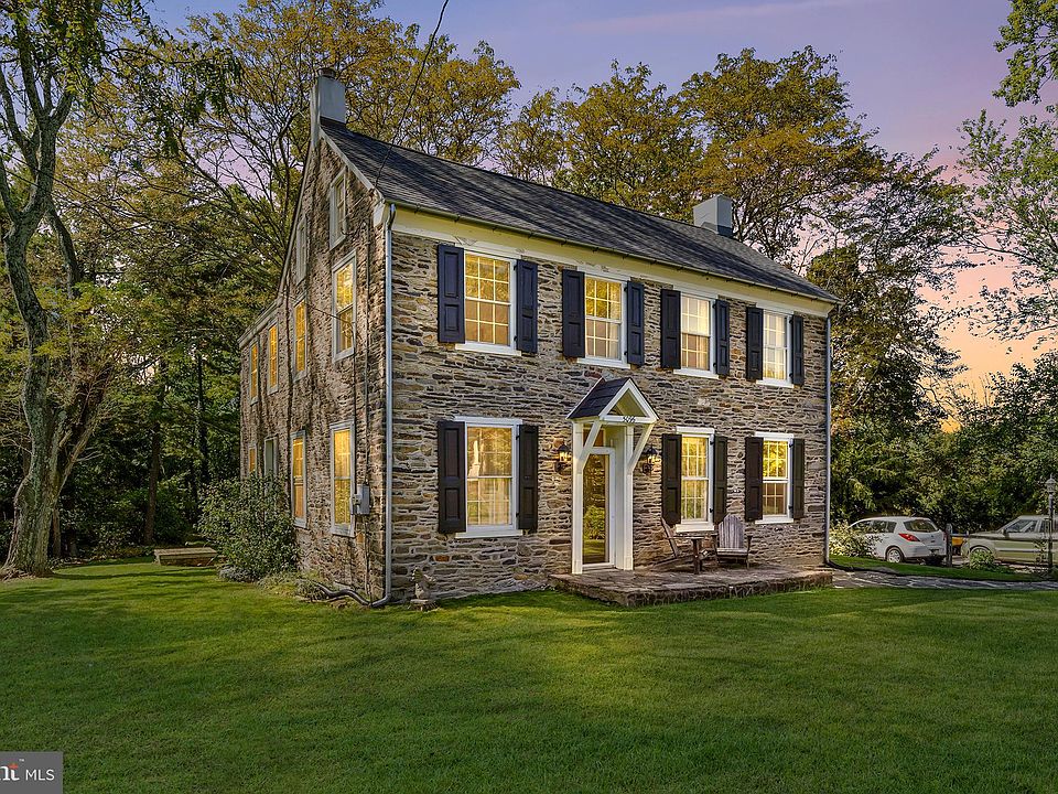 5096 Old Easton Rd, Doylestown, PA 18902 Zillow