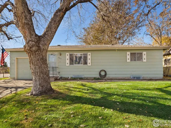 3613 Magnolia St, Evans, CO 80620