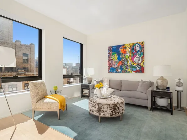 121 E 22nd St #N1405, New York, NY 10010