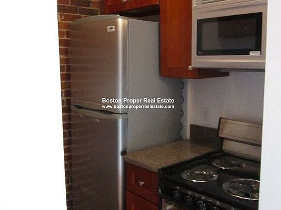 23 Cortes St. #3 Boston - Bay Village Unit Photo 7