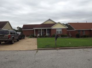 2491 Rammesses Ave, Memphis, TN 38127