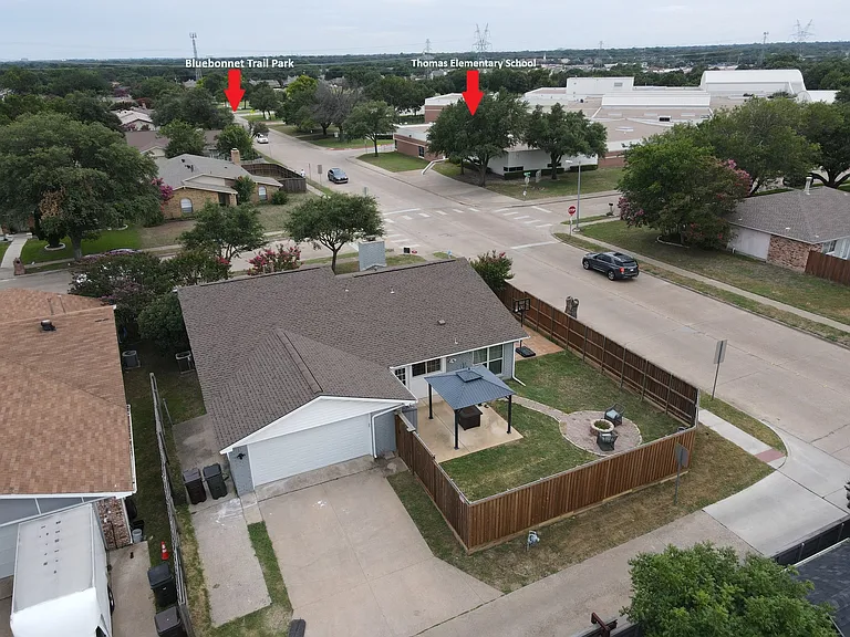 1713 Montana Trl — Photo 7