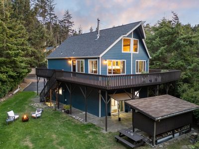 32005 Cape Kiwanda Dr, Pacific City, OR, 97135