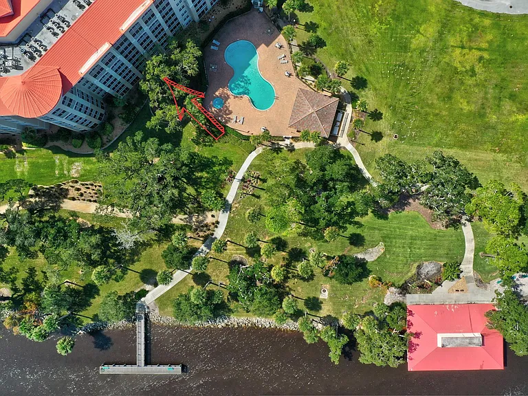 146 Palm Coast Resort Blvd #105 — Photo 40