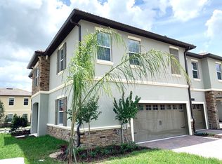 8508 Golf Way, Champions Gate, FL 33896