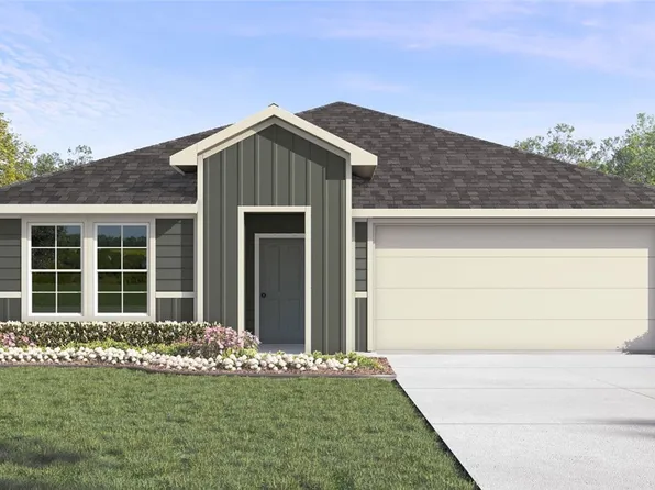 315 Wirecrested Dr, Lockhart, TX 78644