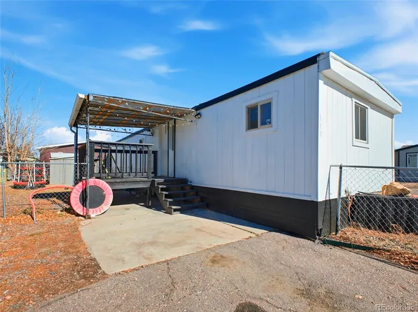 12205 Perry LOT 170, Broomfield, CO 80020