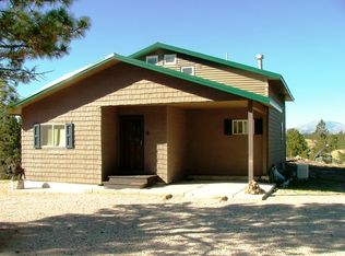 446 Chisholm Trl, Wheatland, WY 82201