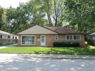 435 Natoma St, Park Forest, IL