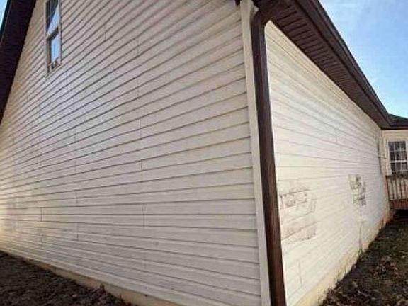 Property Side View