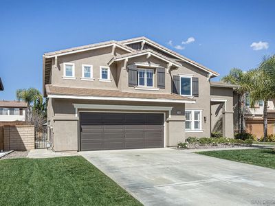 41193 Coolidge Cir, Murrieta, CA, 92562
