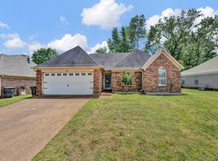 6609 Whitten Grove Dr, Memphis, TN 38134