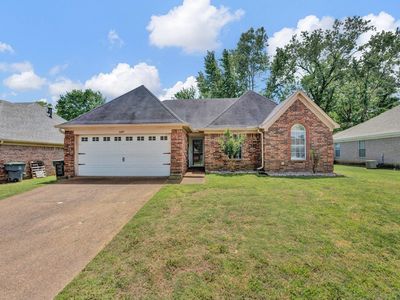 6609 Whitten Grove Dr, Memphis, TN, 38134