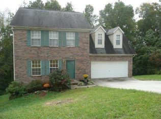 185 Crestfield Ln, Lenoir City, TN 37771