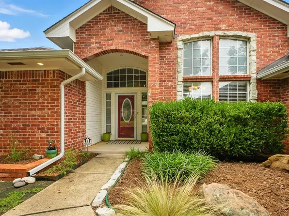 15608 Summit Parke Dr, Edmond, OK 73013